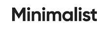 Minimalist logo