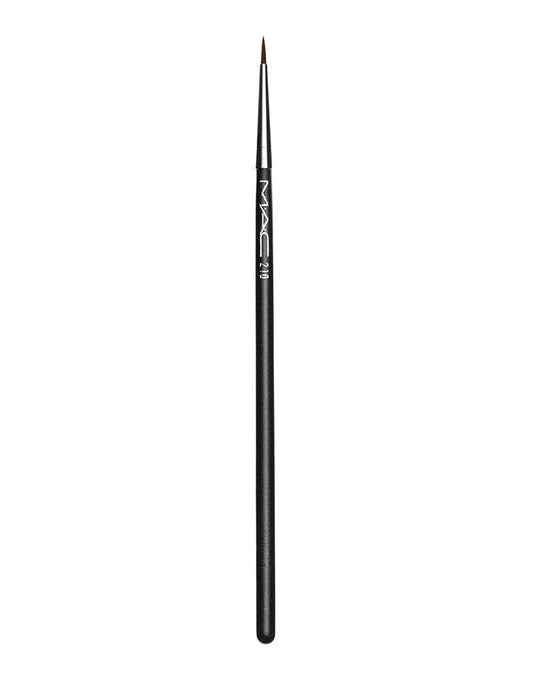 M.A.C Precise Eye Liner Brush - 210, 15cm Buy at Indicrest