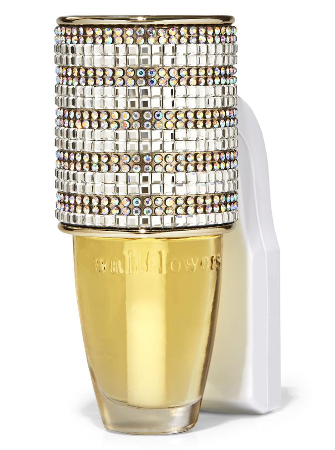 Bath & Body Works Shine & Sparkle Wallflowers; Fragrance C Plug, 1 pc Buy at Indicrest Image 2