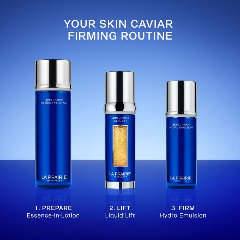 La Prairie Skin Caviar Essence-In-Lotion Hydrating Pre-Serum, 80ml