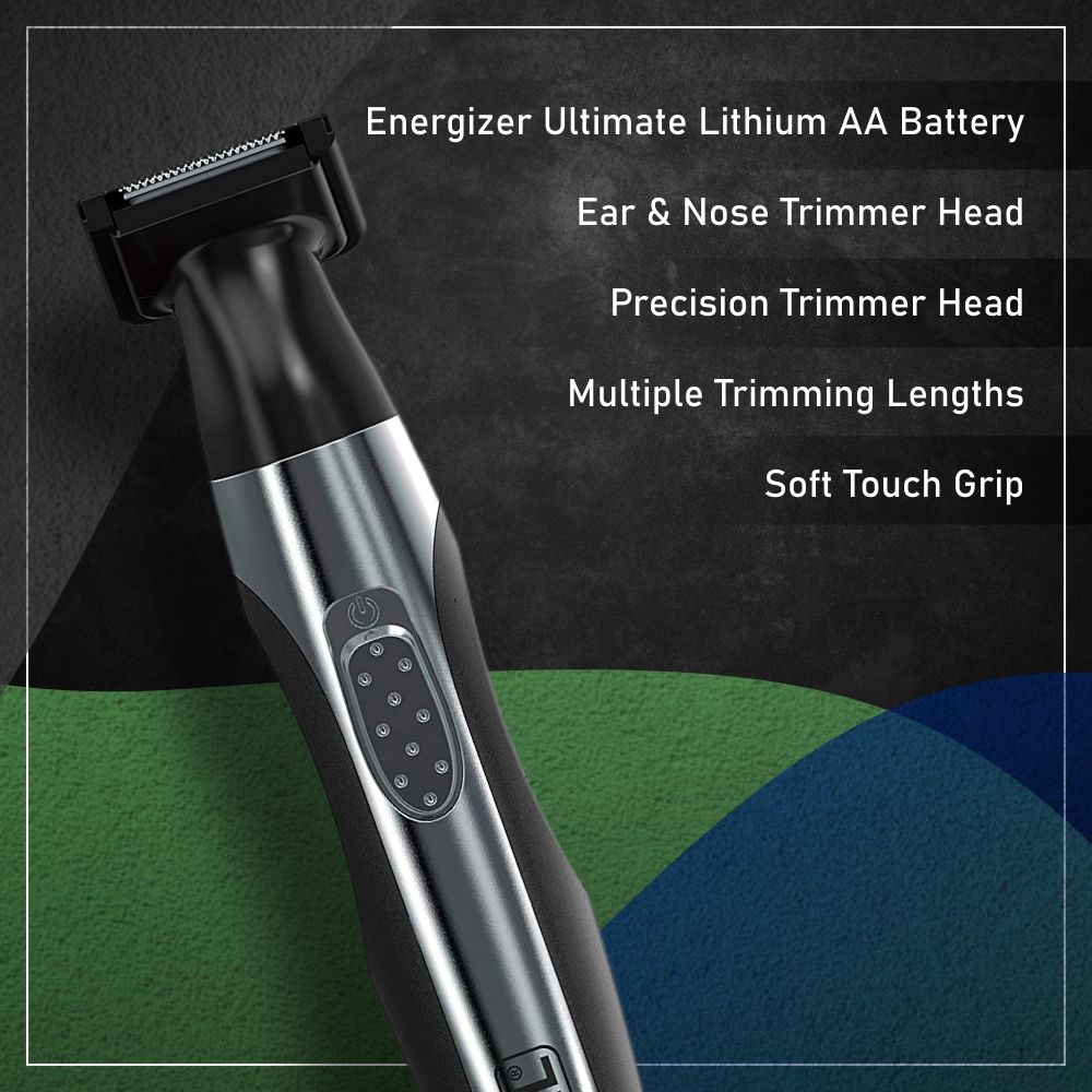 Wahl Quick Style Lithium Trimmer Buy at Indicrest Image 2