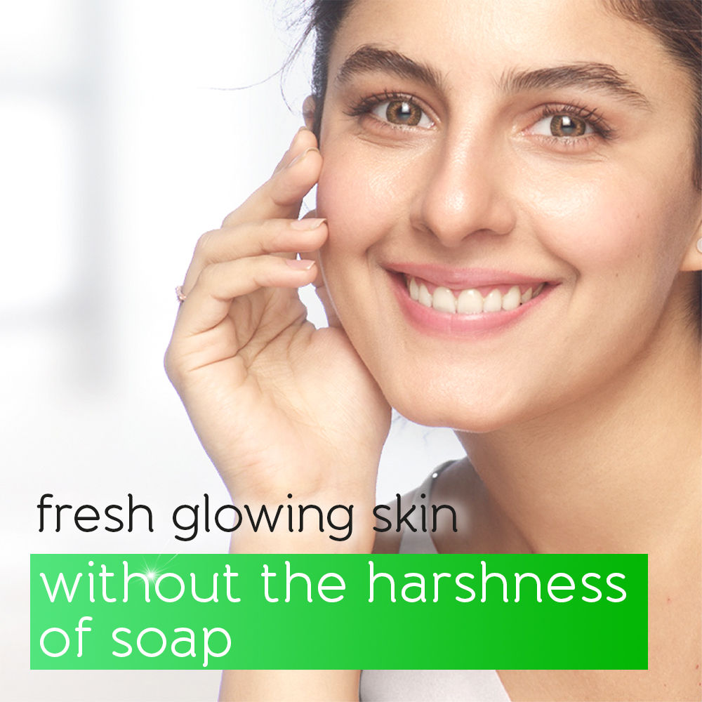 Pears Pure & Gentle Body Wash with Lemon Flower Extract, 750ml Buy at Indicrest Image 4