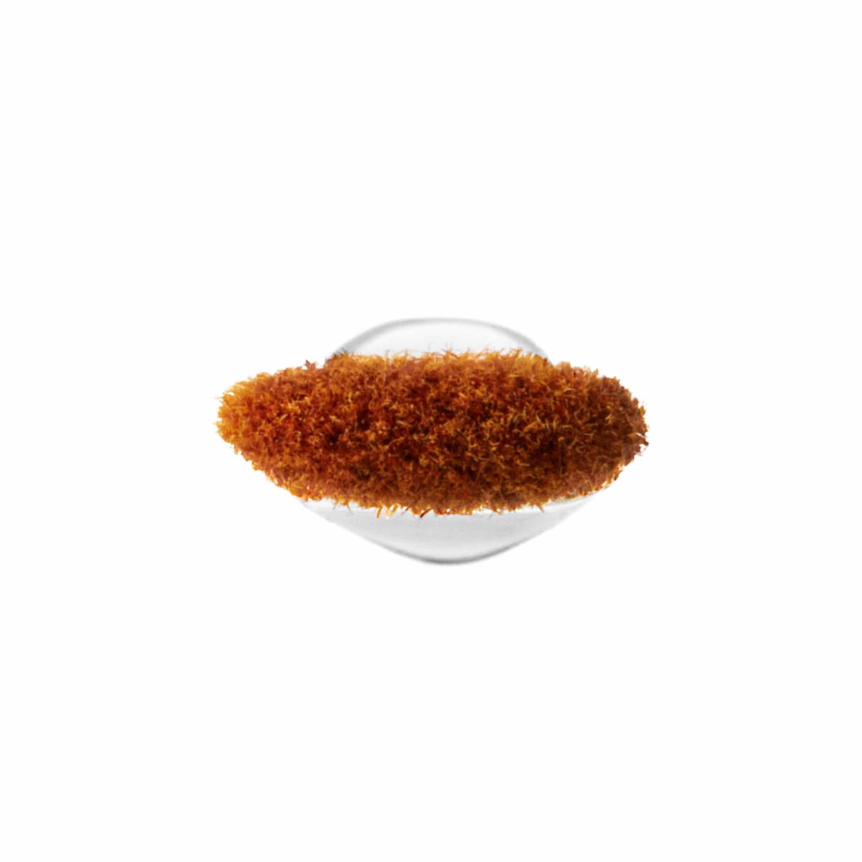 M.A.C Large Shader Brush - 252S Buy at Indicrest Image 3