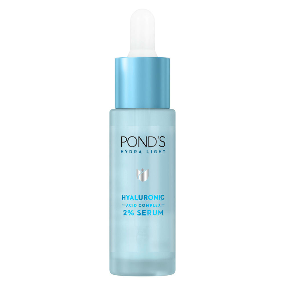 Pond’s Hydra Light Hyaluronic Acid Complex 2% Serum, 28ml Buy at Indicrest Image 2