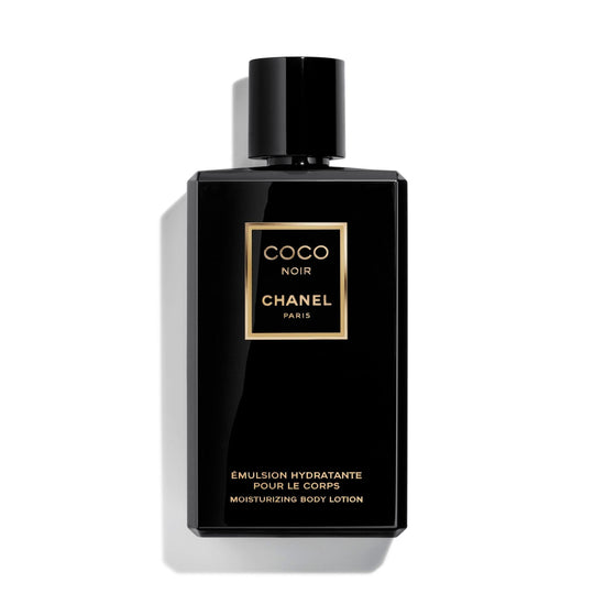 CHANEL COCO NOIR MOISTURISING BODY LOTION, 200ml, Buy from Indicrest
