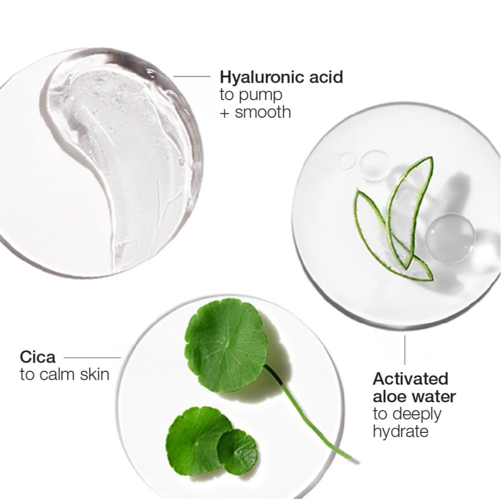 Clinique Moisture Surge Intense 72H Lipid-Replenishing Hydrator, 50ml