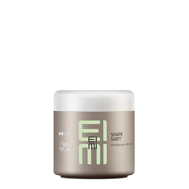 Wella Professionals EIMI Shape Shift Moulding Gum With Shine Finish, 150ml Buy at Indicrest Image 2