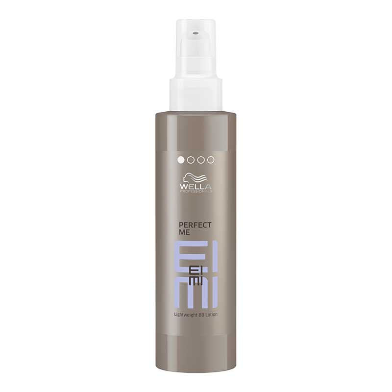 Wella Professionals EIMI Perfect Me Lightweight BB Lotion, 100ml Buy at Indicrest Image 2
