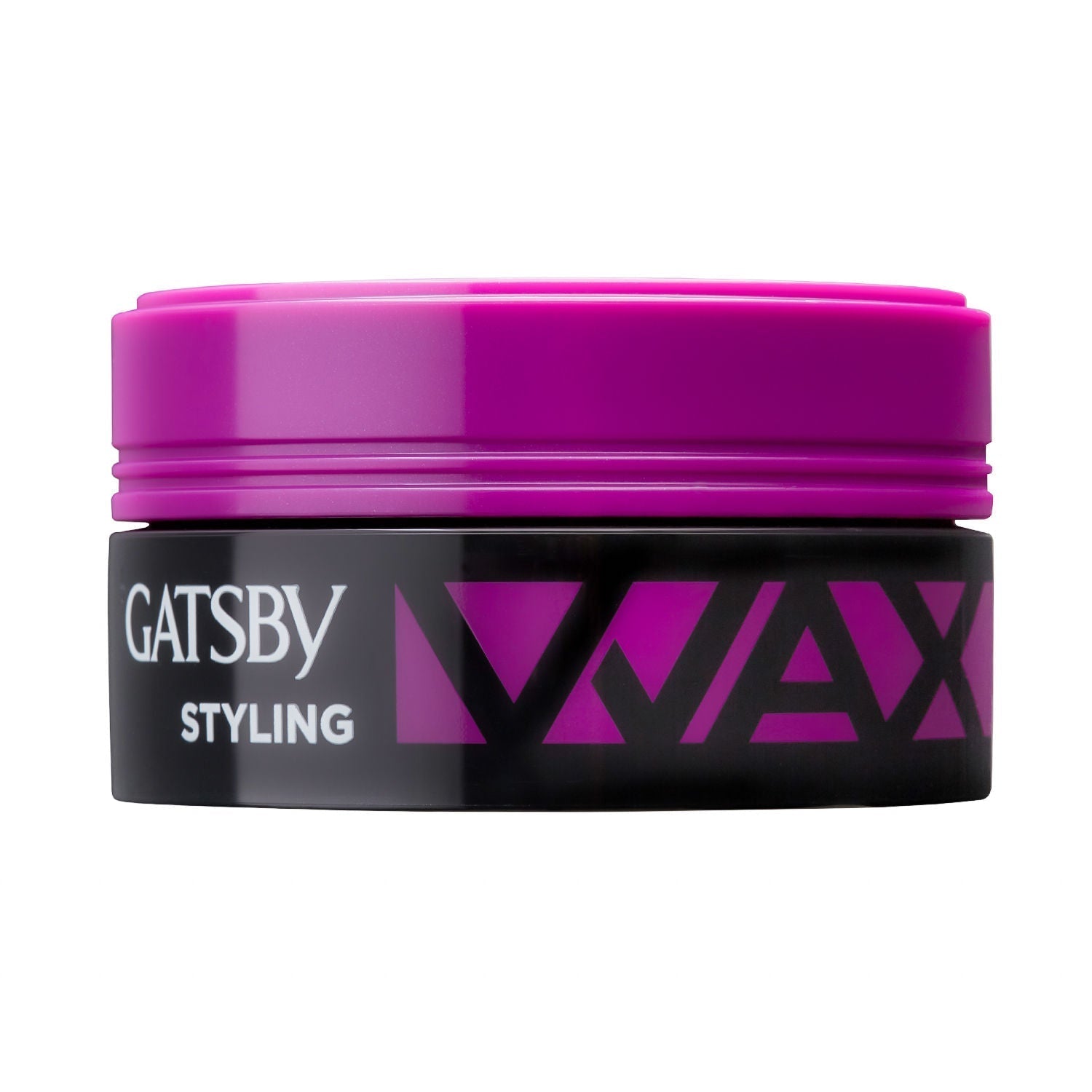 Gatsby Mohawk Extreme & Firm Styling Wax, 25g Buy at Indicrest Image 3