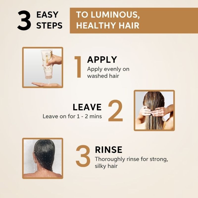 Wella Professionals Oil Reflections Luminous Instant Conditioner, 200ml Buy at Indicrest Image 7