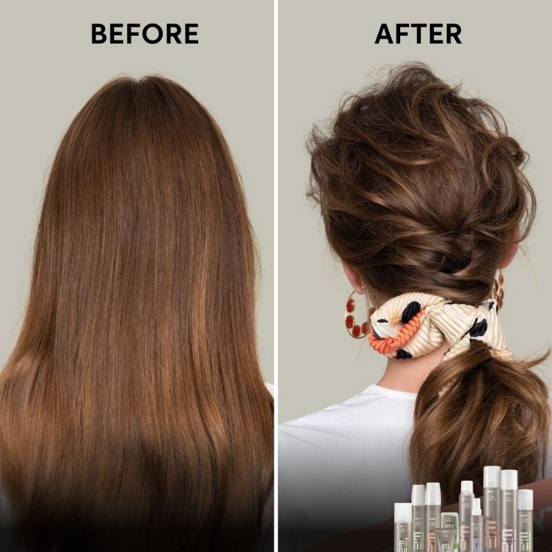 Wella Professionals Eimi Dry Me Dry Shampoo, 180ml Buy at Indicrest Image 3