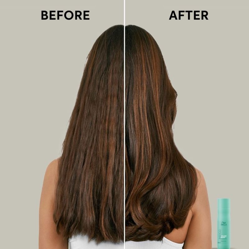 Wella Professionals Invigo Volume Boost Bodifying Shampoo, 250ml Buy at Indicrest Image 3