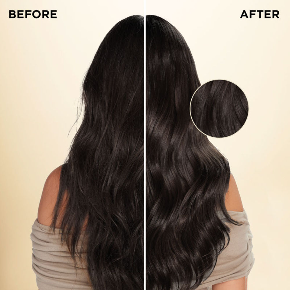 Pantene Advanced Hair Fall Solution Total Damage Care Shampoo, 650ml Buy at Indicrest Image 5