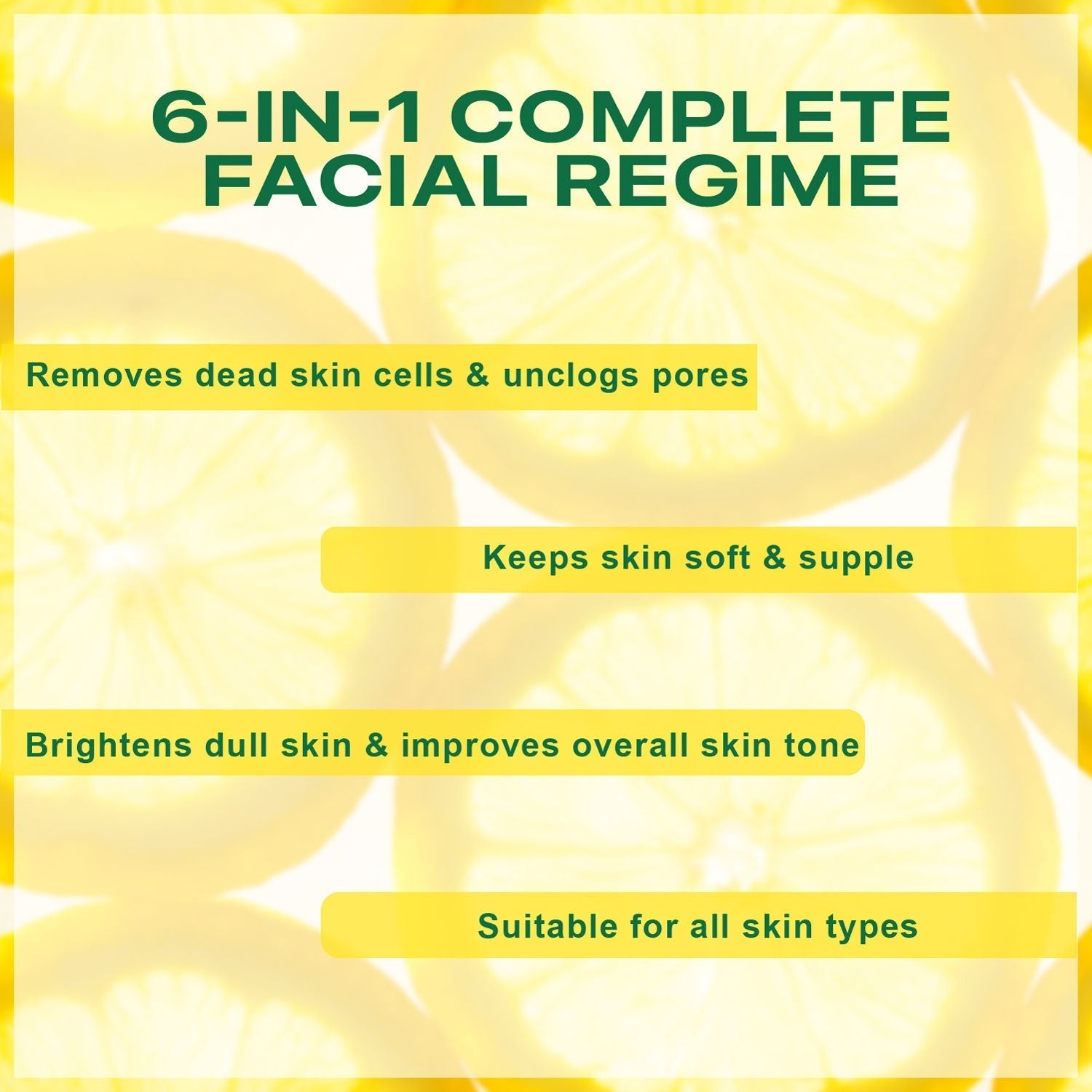Nature's Essence Vitamin C Serum Facial Kit, 29g Buy at Indicrest Image 4