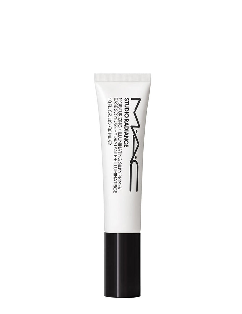 M.A.C Studio Radiance Moisturizing + Illumiting Silky Primer Buy at Indicrest