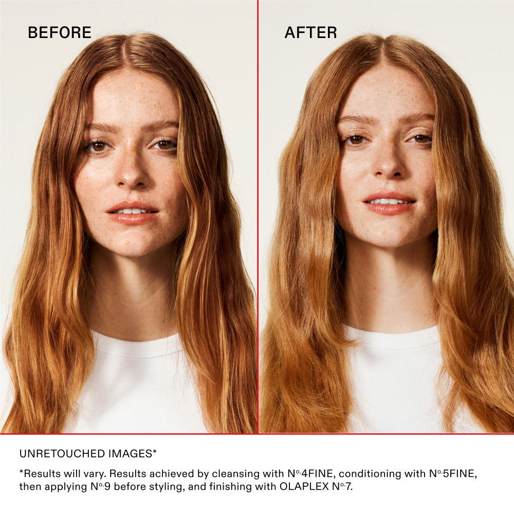 Olaplex No.5 Fine Bond Maintenance Conditioner, 100ml