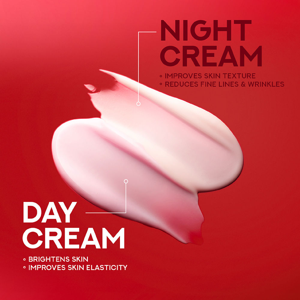 Pond’s Age Miracle Anti Aging Day Cream With 10% Retinol-C Niacinamide & Collagen B3 Complex SPF 15 PA++, 50g Buy at Indicrest Image 6