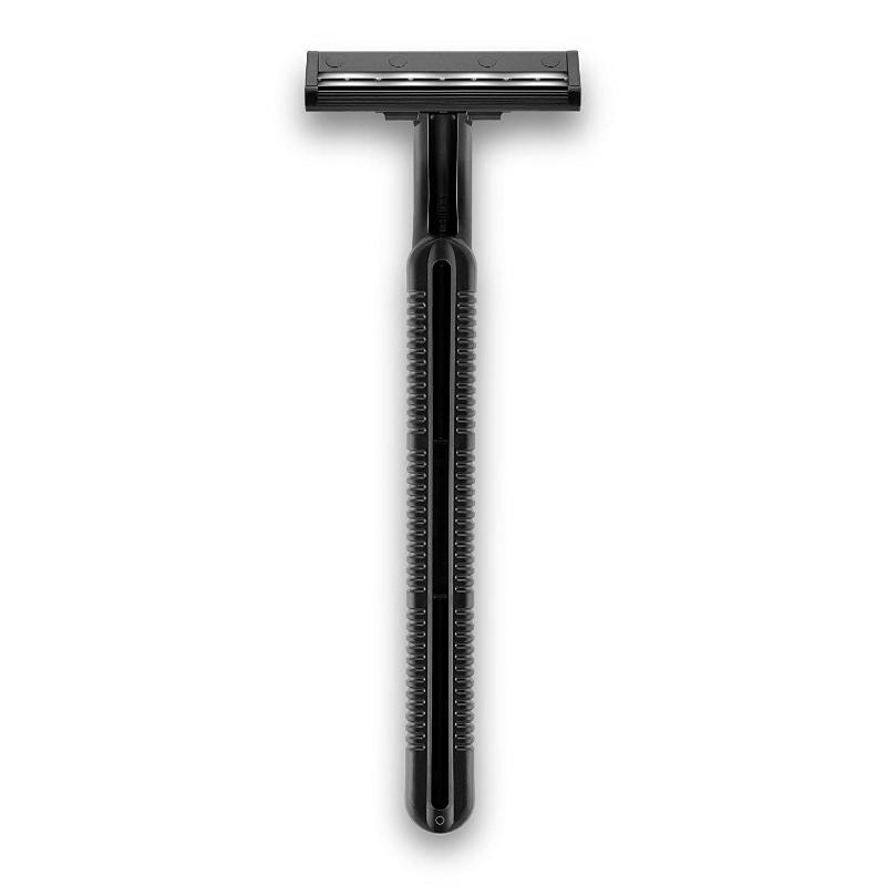 Gillette Presto Manual Shaving Razor Gift (Pack Of 5), 5 Pack Buy at Indicrest Image 5