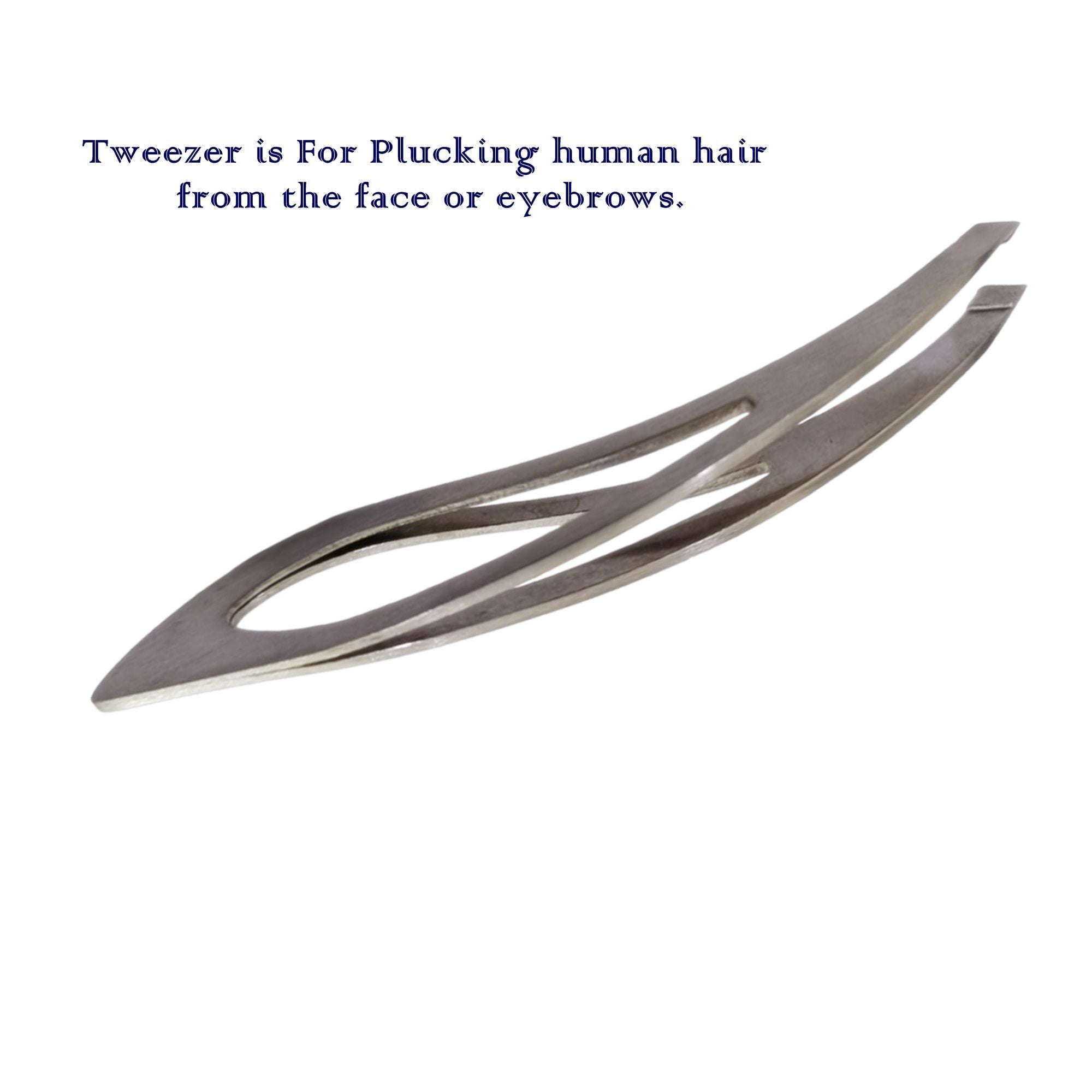 Babila Tweezer SQUARE Tip (TW-V03) Buy at Indicrest Image 3