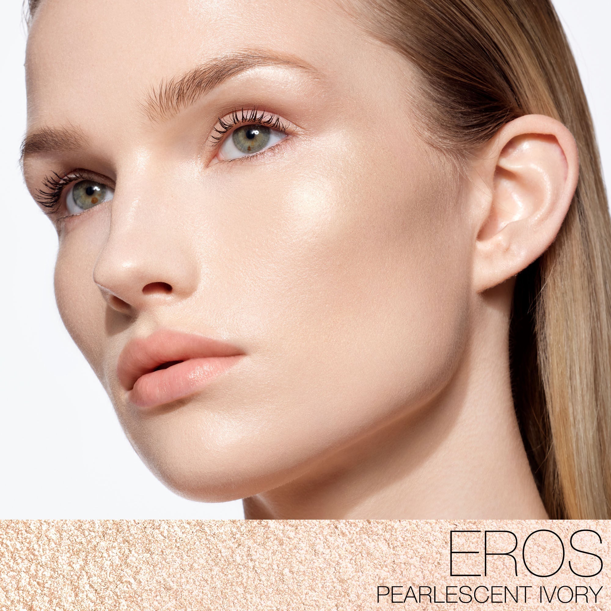 NARS Light Reflecting Luminizing Powder - Eros, 6g