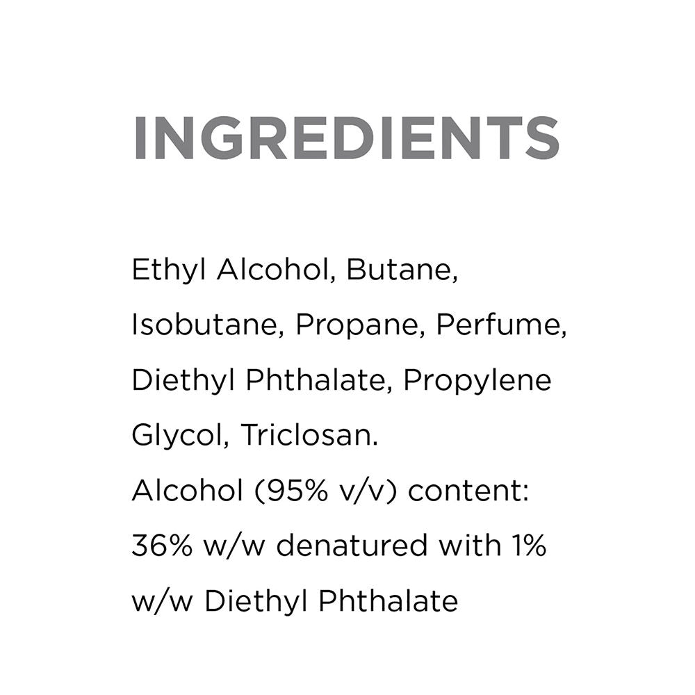 Yardley London - Elegance Body Spray For Men, 150ml Buy at Indicrest Image 6