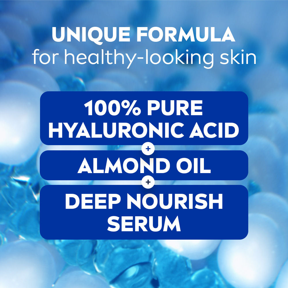 Nivea Nourishing Body Milk, 200ml Buy at Indicrest Image 6