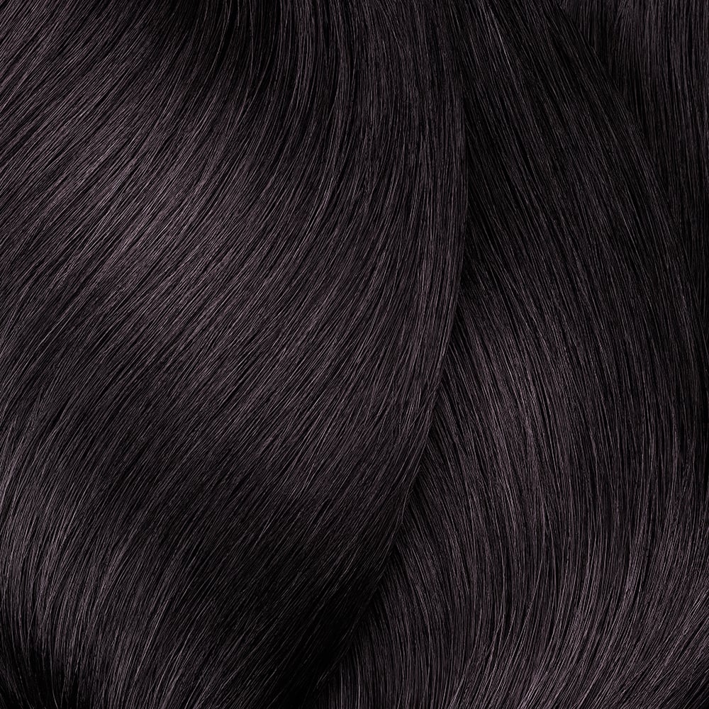 L'Oreal Professionnel Paris iNOA – 4.20 (Extra Burgundy Brown) Ammonia-Free Hair Color, 60g Buy at Indicrest Image 2