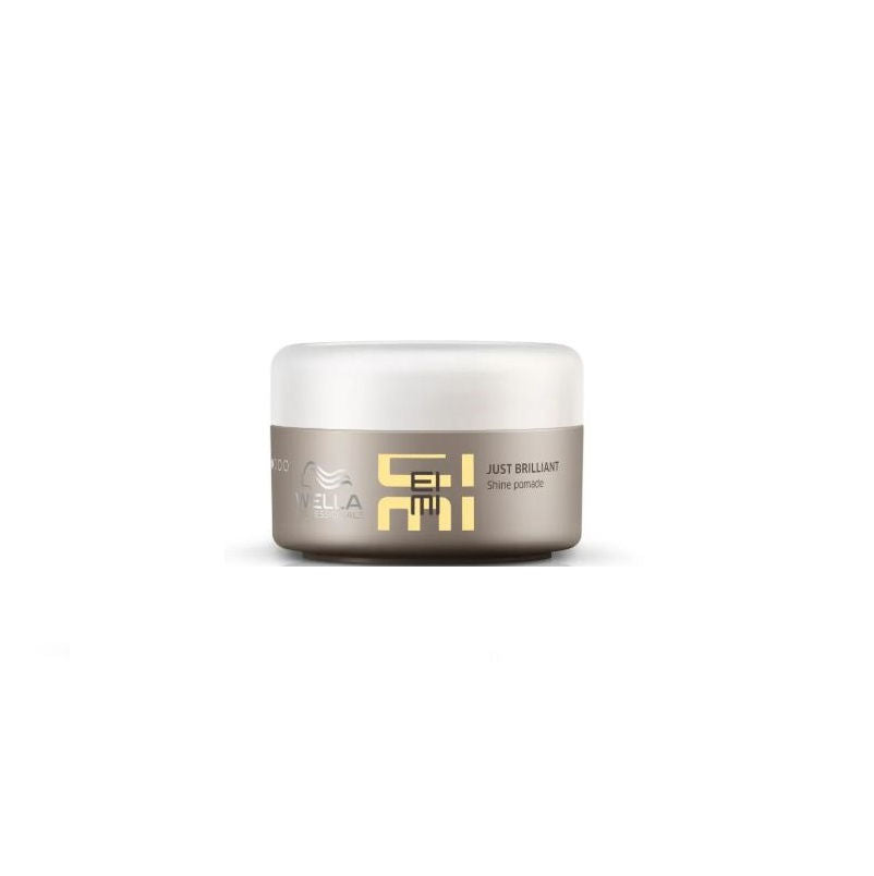 Wella Professionals EIMI Just Brilliant Shine Pomade, 75ml Buy at Indicrest Image 5