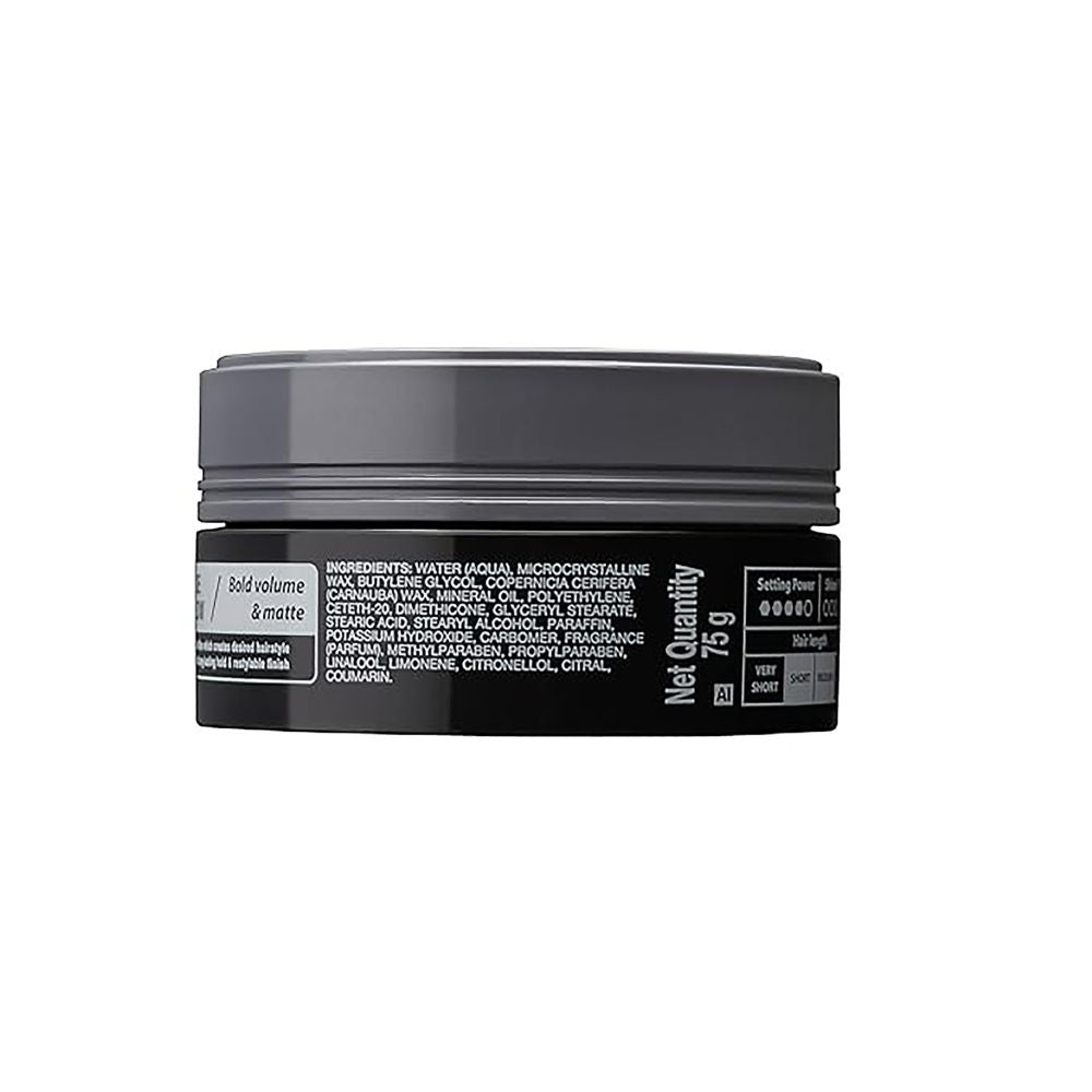 Gatsby Styling Volume Up Wax Mat & Hard Hair Styler, 75g Buy at Indicrest Image 6