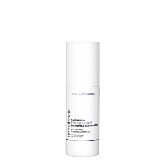 Smashbox Photo Finish Endurance Breathable Setting Spray, 110ml, Buy from Indicrest