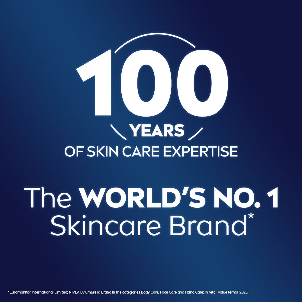 Nivea MEN Creme, Non Greasy Moisturizer, Cream for Face, Body & Hands, 30ml Buy at Indicrest Image 7