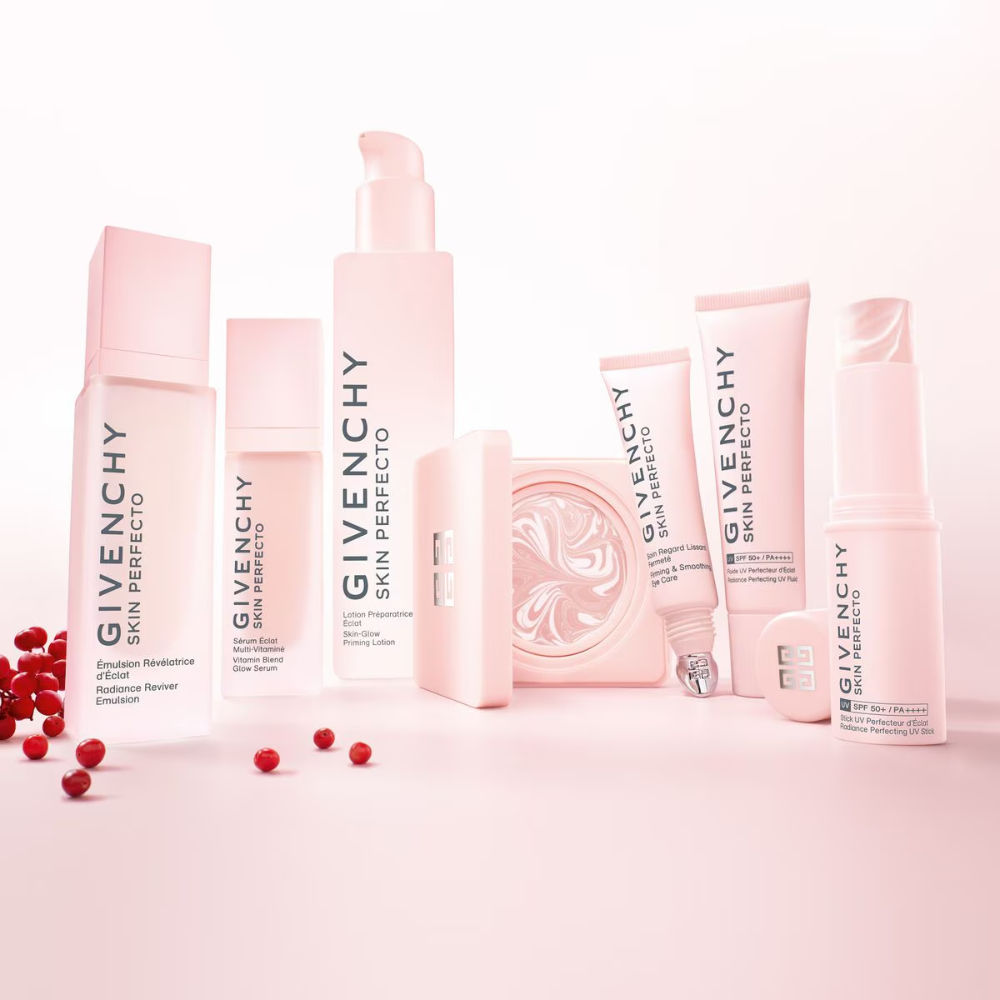 Givenchy Skin Perfecto Lotion, 200ml