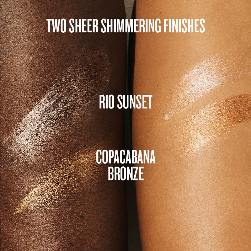 Sol de Janeiro Glowmotions Copacabana Bronze Glow Body Oil, 75ml