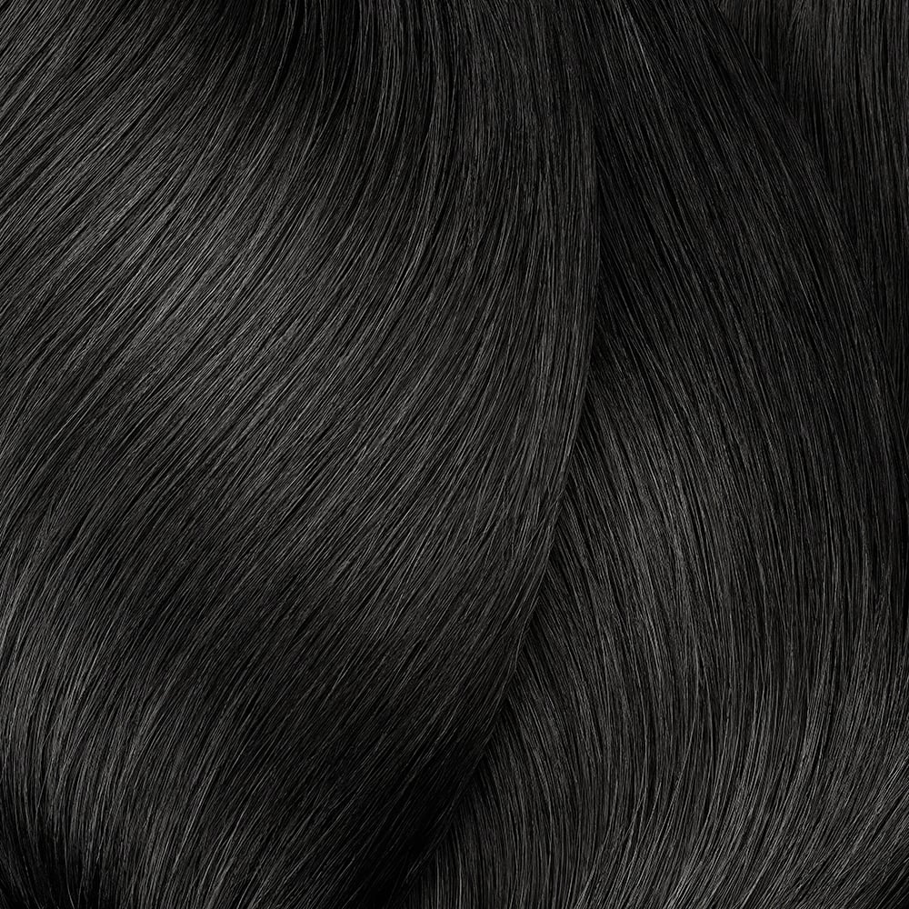 L'Oreal Professionnel Paris iNOA - 4 (Brown) - Ammonia Free Permanent Hair Colour - Mix 1:1 - (60g) Buy at Indicrest Image 2
