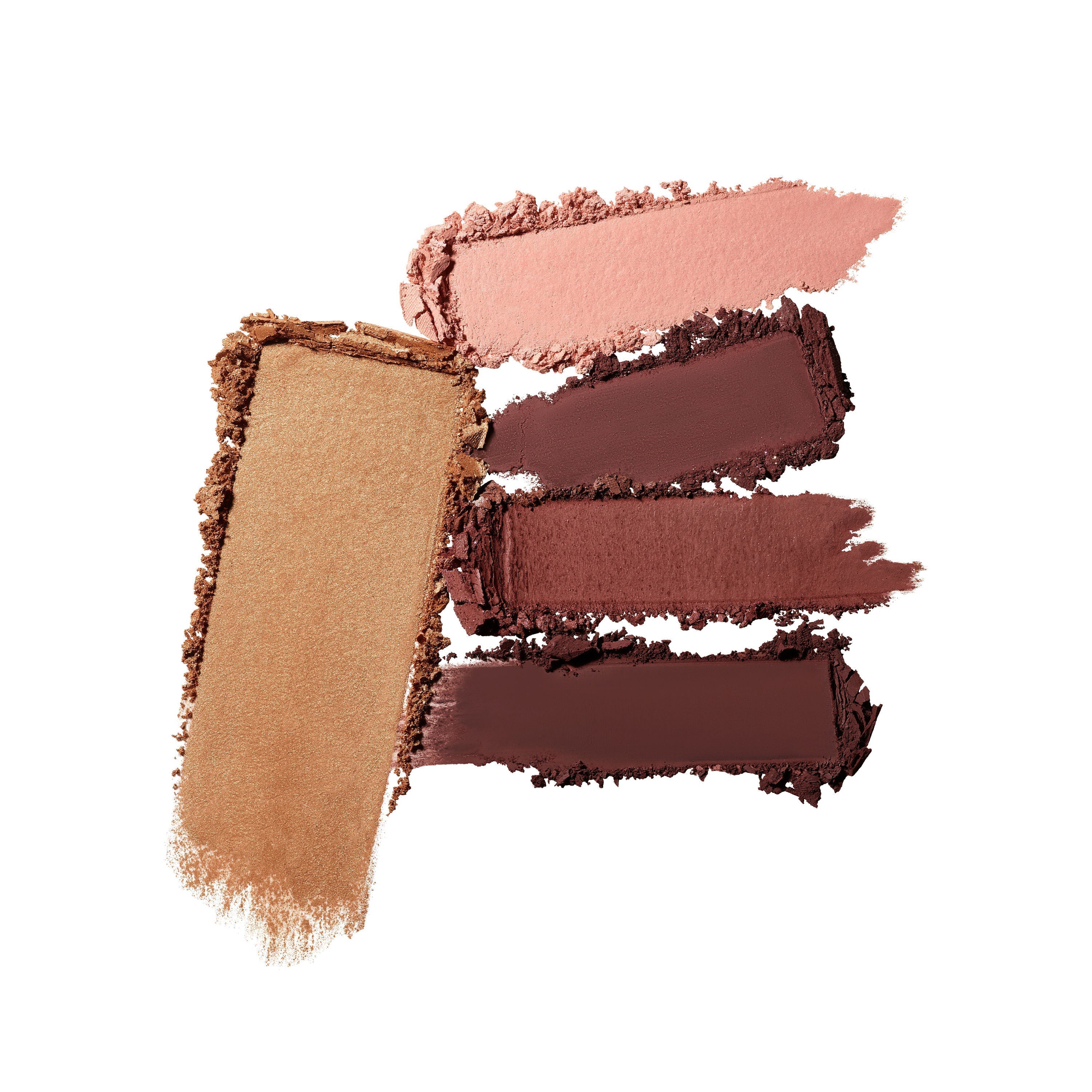 M.A.C Teddy Takeover Eye & Face Palette: Deep (Teddy Collection), 1g Buy at Indicrest Image 3
