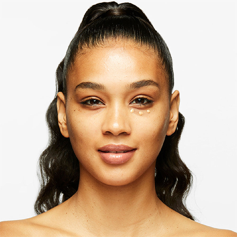 M.A.C Pro Longwear Concealer - NC42, 9ml Buy at Indicrest Image 4