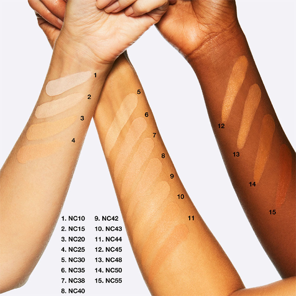 M.A.C Pro Longwear Concealer - NC42, 9ml Buy at Indicrest Image 5