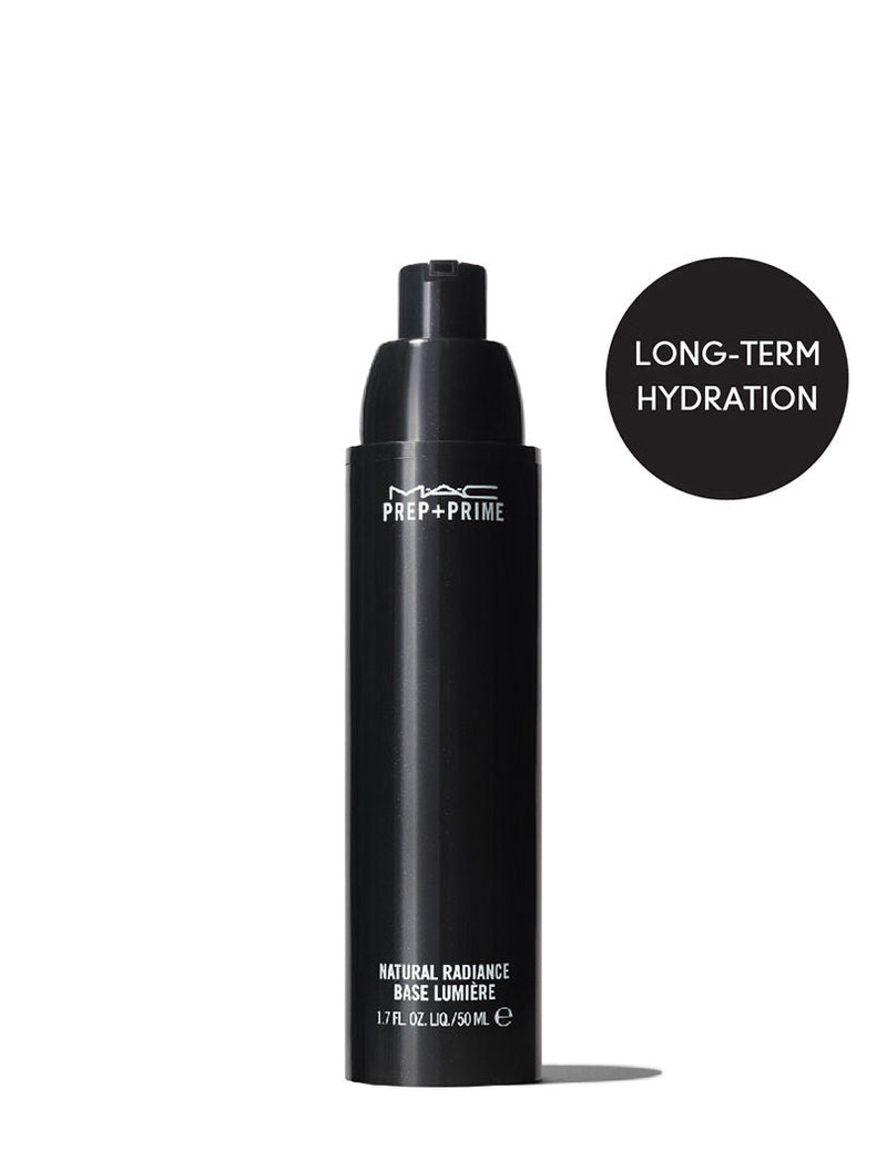 M.A.C Prep + Prime tural Radiance Primer - Radiant Pink, 50ml Buy at Indicrest