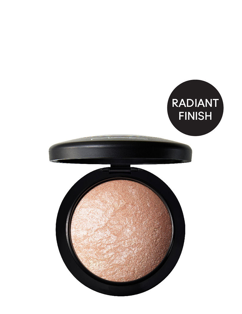 M.A.C Mineralize Skinfinish Highlighter - Soft & Gentle, Singles Buy at Indicrest