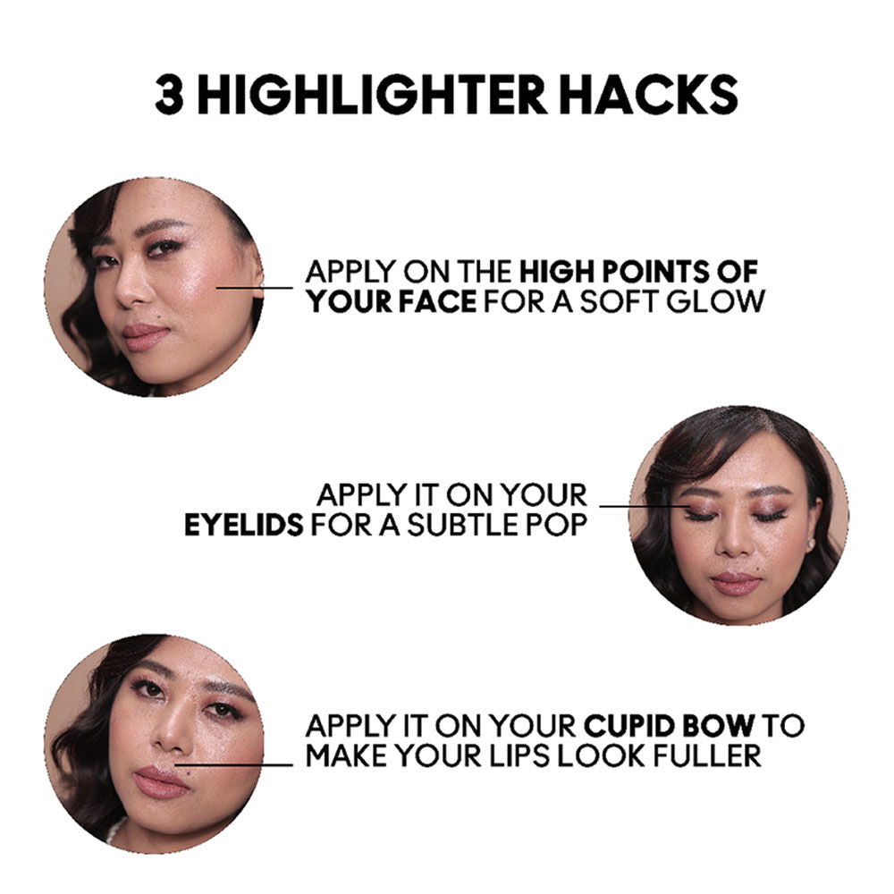 M.A.C Mineralize Skinfinish Highlighter - Soft & Gentle, Singles Buy at Indicrest Image 7