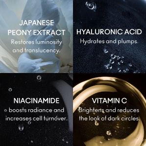 M.A.C Hyper Real Eye Serumizer, 15ml