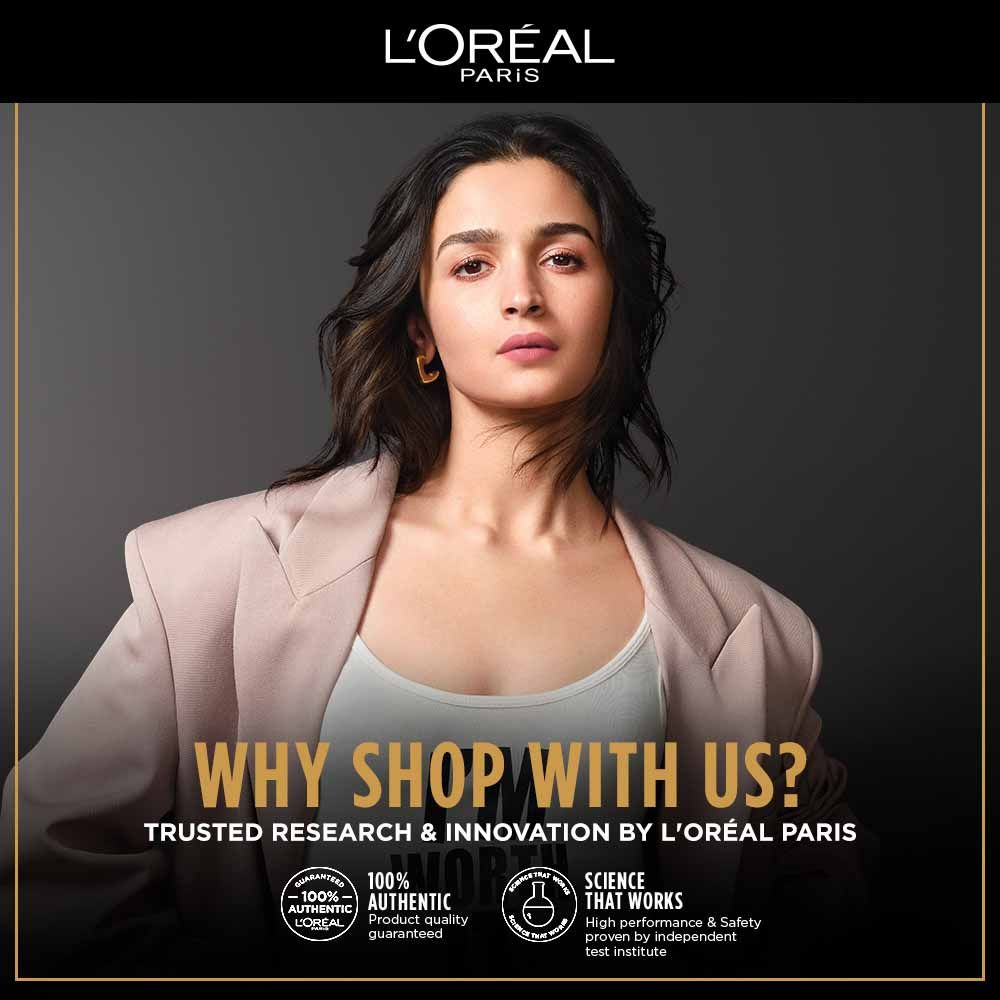L'Oreal Paris Total Repair 5 Rapid Reviver Deep Conditioner With Micro Ceramide For Damaged Hair, 180ml Buy at Indicrest Image 8