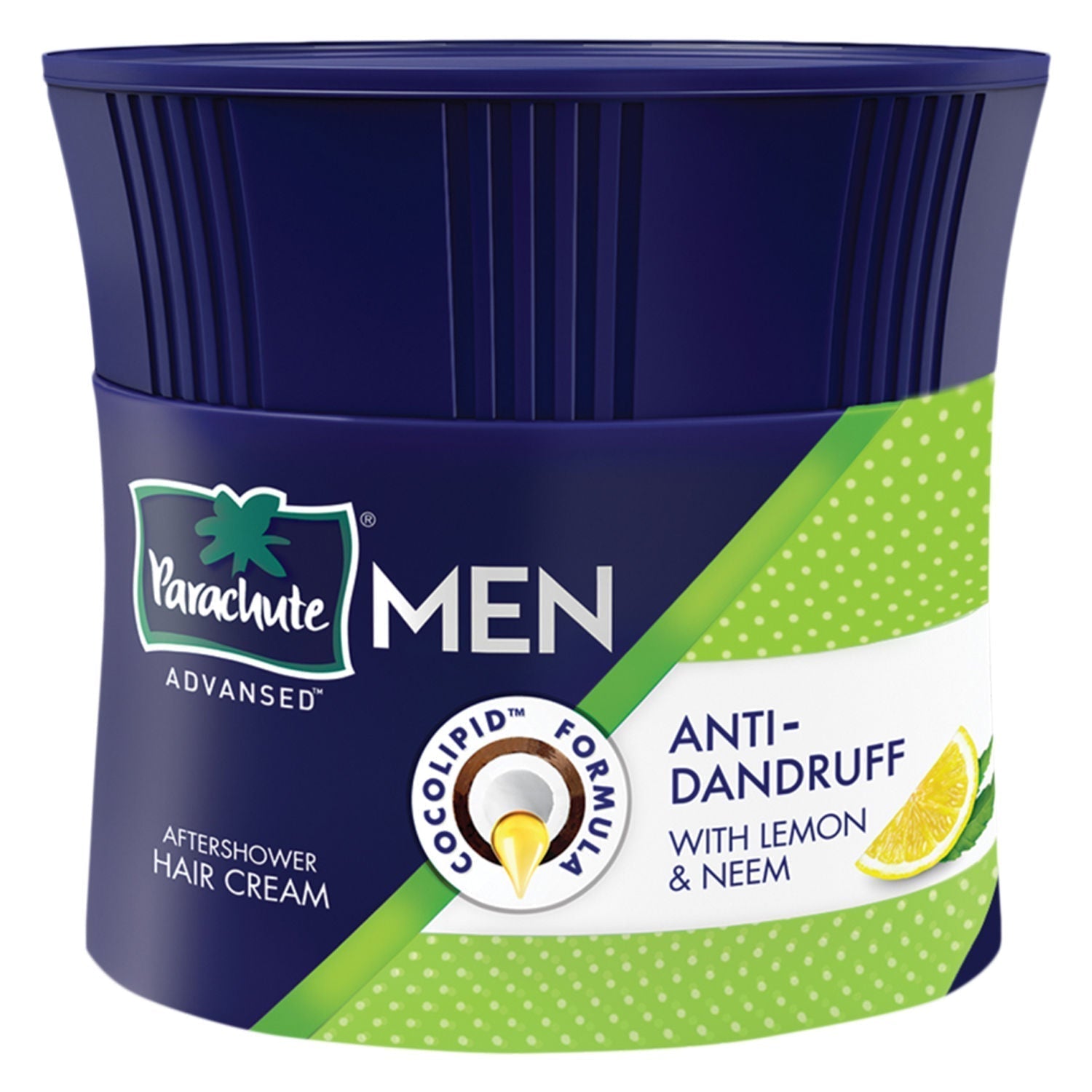 Parachute Advansed Aftershower Anti-Dandruff Hair Cream, 100g Buy at Indicrest Image 6