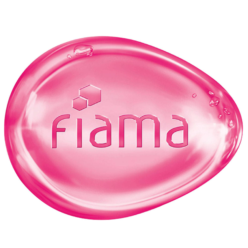 Fiama Patchouli & Macadamia Gel Bar for Soft Glowing Skin, Skin Friendly PH, Safe On Skin, 125g Buy at Indicrest Image 4