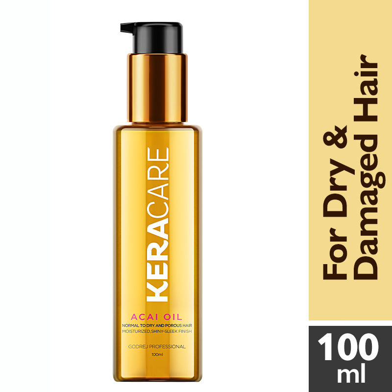 Godrej Professional Acai Oil, 100ml Buy at Indicrest