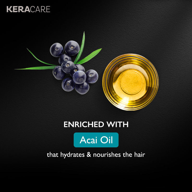Godrej Professional Acai Oil, 100ml Buy at Indicrest Image 2
