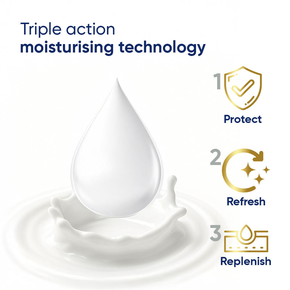 Dove For Women Invisible Dry Anti-Perspirant Deodorant, 250ml Buy at Indicrest Image 5
