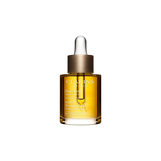 Clarins Santal Treatment Oil, 30ml, Buy from Indicrest