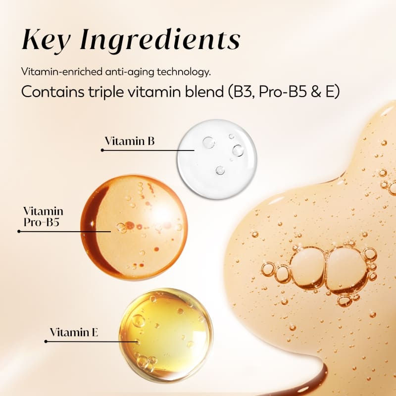 Olay Total Effects Day Cream With Spf 15, Fights 7 Signs Of Ageing With Niacimide, 50g Buy at Indicrest Image 6