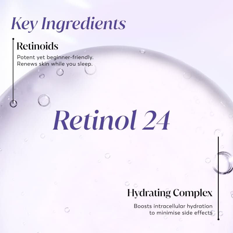Olay Retinol Anti Ageing Night Moisturiser For Youthful Looking Skin, No Irritation, Fragrance Free, 50g Buy at Indicrest Image 5